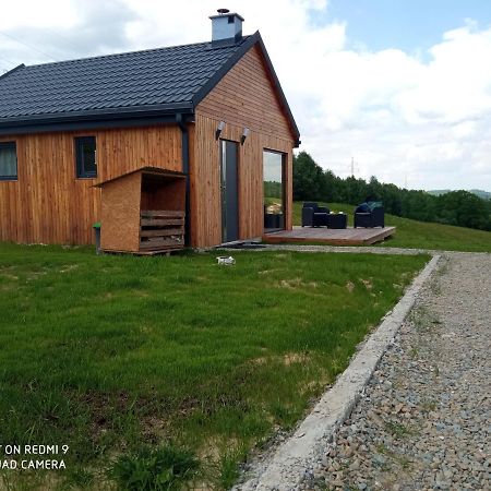 Domek Na Wzgorzu Orelec Экстерьер фото