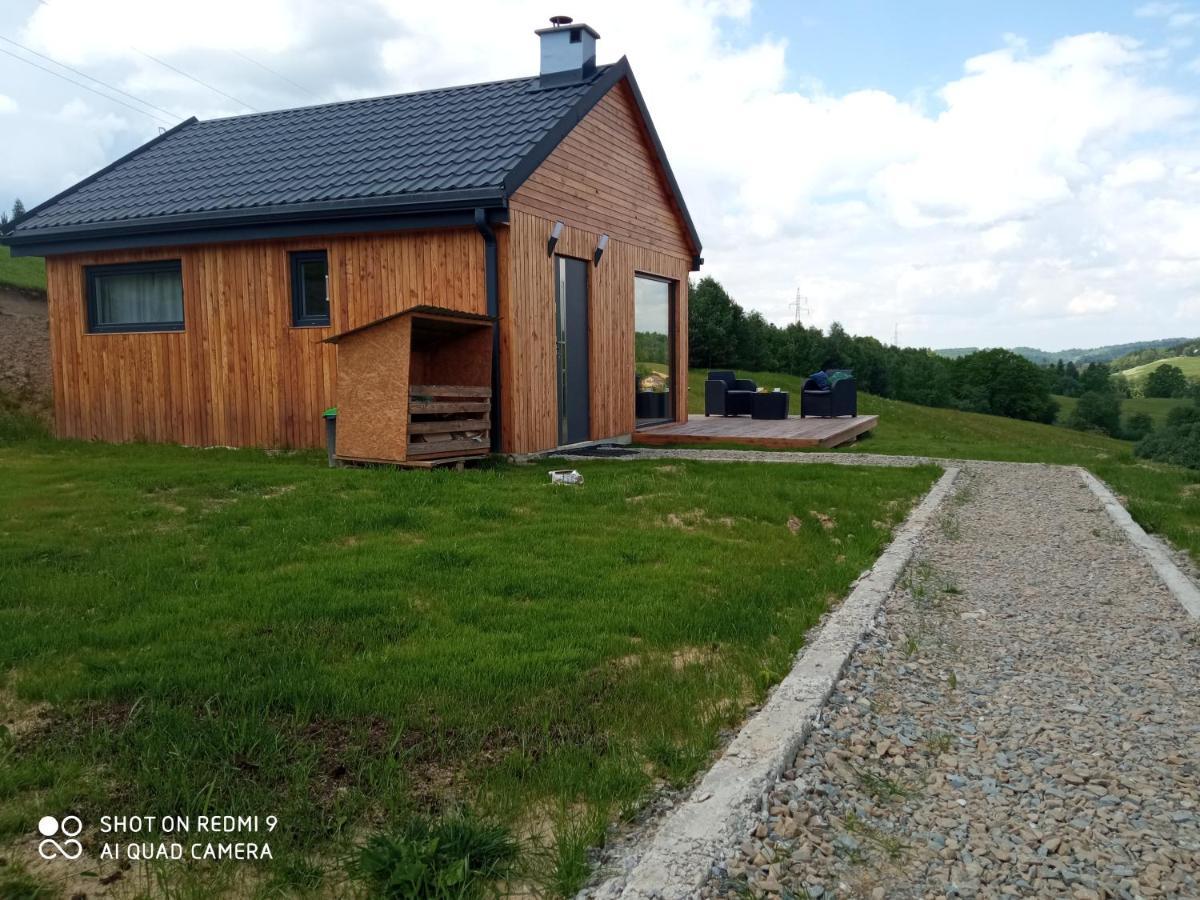 Domek Na Wzgorzu Orelec Экстерьер фото